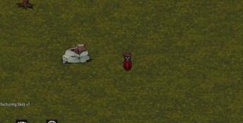 Dissent on Mars PC Screenshot