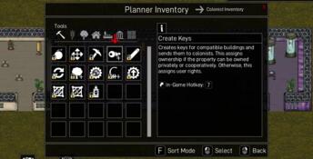 Dissent on Mars PC Screenshot