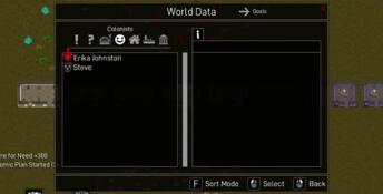 Dissent on Mars PC Screenshot
