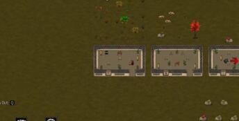 Dissent on Mars PC Screenshot