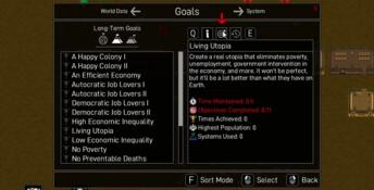 Dissent on Mars PC Screenshot