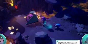 Distant Bloom PC Screenshot