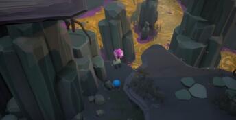 Distant Bloom