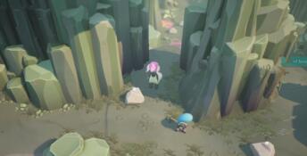 Distant Bloom