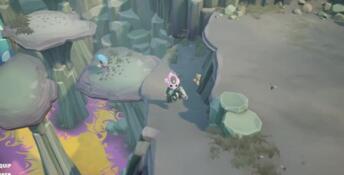 Distant Bloom