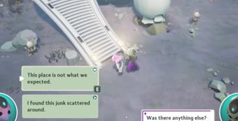 Distant Bloom PC Screenshot