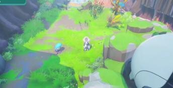 Distant Bloom PC Screenshot