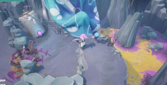 Distant Bloom PC Screenshot
