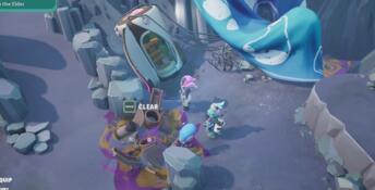 Distant Bloom PC Screenshot