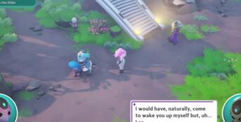 Distant Bloom PC Screenshot