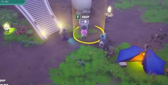 Distant Bloom PC Screenshot
