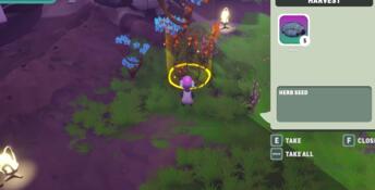 Distant Bloom PC Screenshot