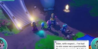 Distant Bloom PC Screenshot