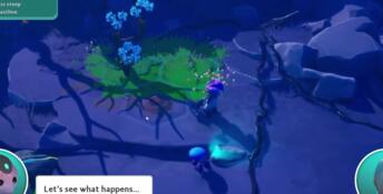 Distant Bloom PC Screenshot