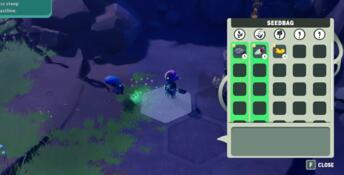 Distant Bloom PC Screenshot