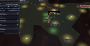 Distant Worlds 2: Factions - Ikkuro and Dhayut