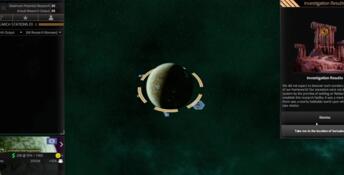 Distant Worlds 2: Factions - Quameno and Gizureans