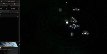 Distant Worlds 2: Factions - Quameno and Gizureans