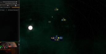 Distant Worlds 2: Factions - Quameno and Gizureans