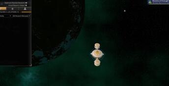 Distant Worlds 2: Factions - Quameno and Gizureans PC Screenshot