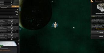 Distant Worlds 2: Factions - Quameno and Gizureans PC Screenshot