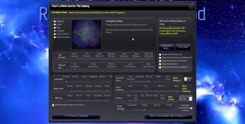 Distant Worlds: Universe PC Screenshot