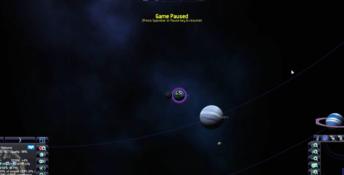Distant Worlds: Universe