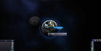 Distant Worlds: Universe PC Screenshot