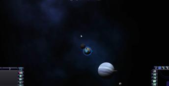 Distant Worlds: Universe PC Screenshot