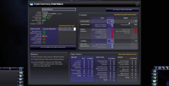 Distant Worlds: Universe PC Screenshot