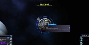 Distant Worlds: Universe PC Screenshot