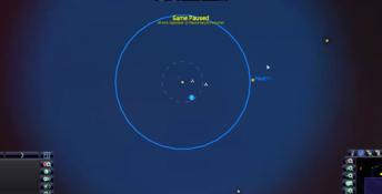 Distant Worlds: Universe PC Screenshot