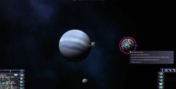 Distant Worlds: Universe PC Screenshot