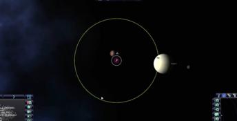 Distant Worlds: Universe PC Screenshot