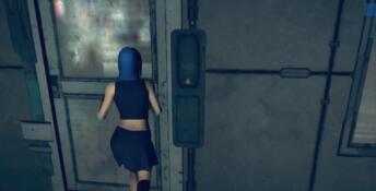 District-7: Cyberpunk Stories