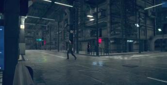 District-7: Cyberpunk Stories PC Screenshot