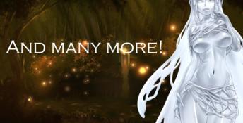 Divine Dawn PC Screenshot