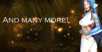 Divine Dawn PC Screenshot