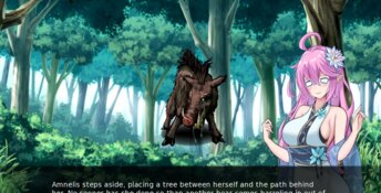 Divine Dawn PC Screenshot