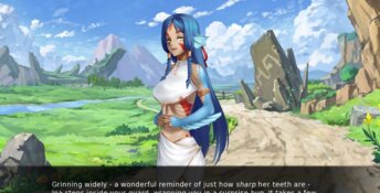 Divine Dawn PC Screenshot