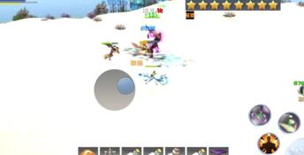 Divine Twins PC Screenshot