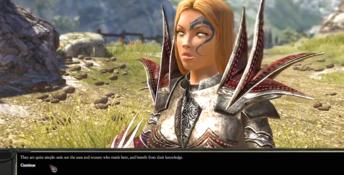 Divinity II: Developer's Cut
