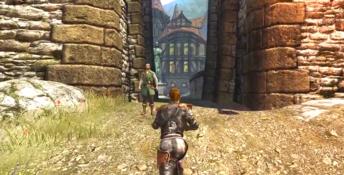Divinity II: Developer's Cut