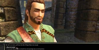 Divinity II: Developer's Cut