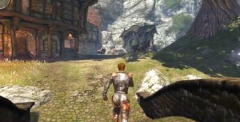 Divinity II: Developer's Cut PC Screenshot