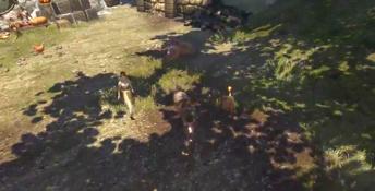 Divinity II: Developer's Cut PC Screenshot