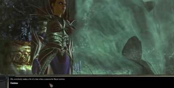 Divinity II: Developer's Cut PC Screenshot