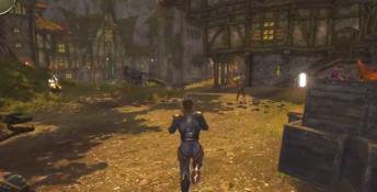 Divinity II: Developer's Cut PC Screenshot