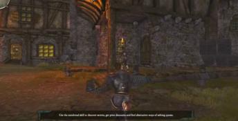 Divinity II: Developer's Cut PC Screenshot