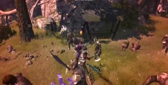 Divinity 2: Ego Draconis PC Screenshot